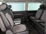 Volkswagen Multivan T6 Рестайлинг Москва  - изображение 42