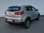 Kia Sportage III Рестайлинг Москва  - изображение 25