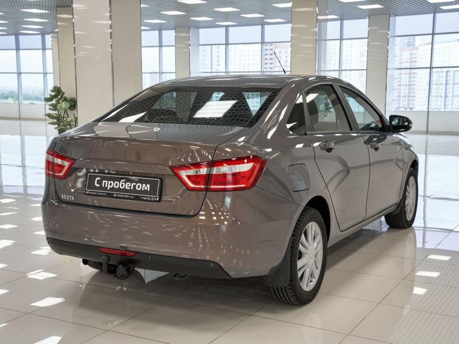 Lada (ВАЗ) Vesta I Самара  - изображение 2