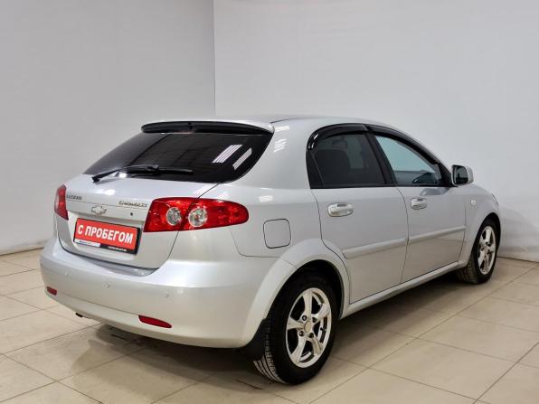 Chevrolet Lacetti I с пробегом 2011 года, цена 520 000 рублей, 228906 км, хэтчбек, Автокод Объявления