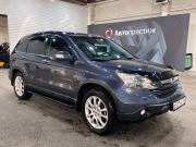 Honda CR-V III Пермь  - изображение 7