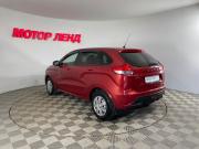Lada (ВАЗ) XRAY I Воронеж  - изображение 28