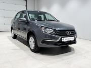 Lada (ВАЗ) Granta I Рестайлинг Екатеринбург  - изображение 20
