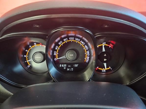 Lada (ВАЗ) Vesta I с пробегом 2021 года, цена 1 070 000 рублей, 81639 км, универсал, Автокод Объявления