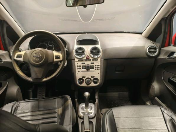 Opel Corsa D с пробегом 2008 года, цена 339 000 рублей, 200000 км, хэтчбек, Автокод Объявления