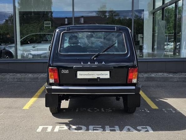 Lada (ВАЗ) Niva Legend с пробегом 2024 года, цена 900 000 рублей, 24212 км, внедорожник, Автокод Объявления