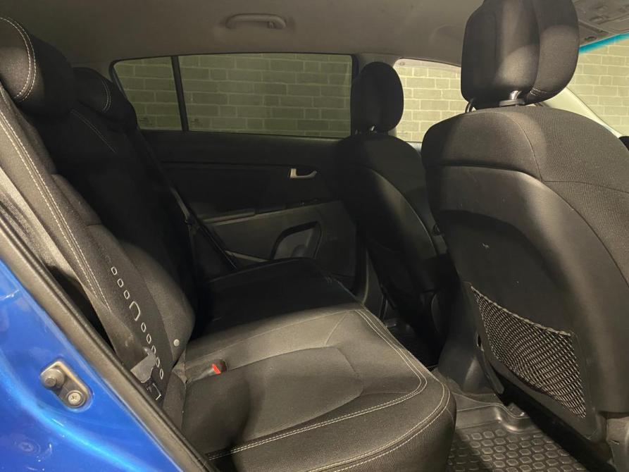 Kia Sportage III Челябинск  - изображение 10