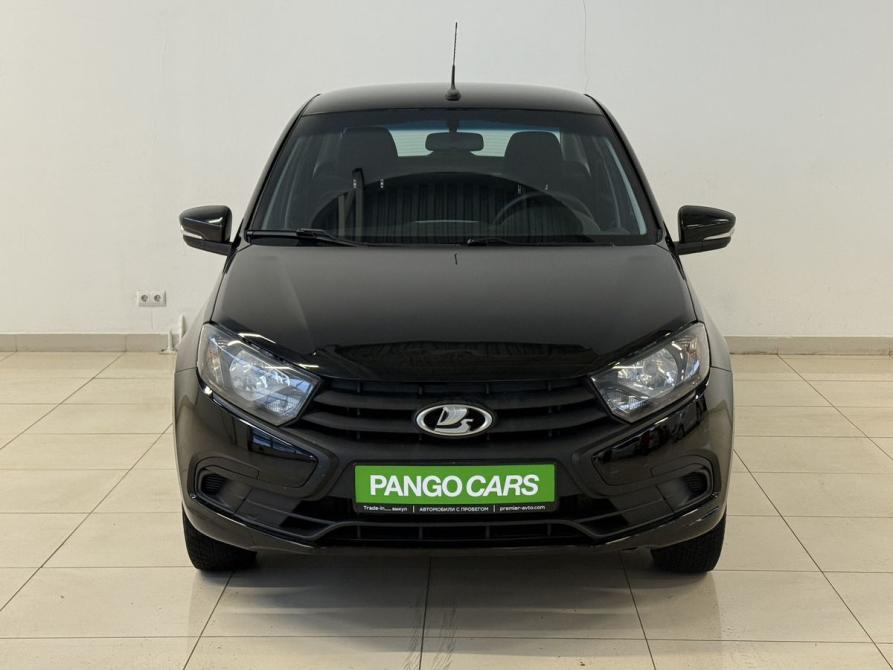 Lada (ВАЗ) Granta I Рестайлинг Смоленск  - изображение 2