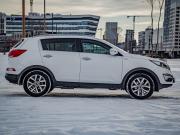 Kia Sportage III Рестайлинг Тюмень  - изображение 31
