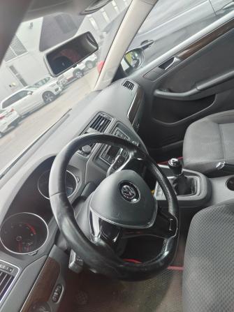 Volkswagen Jetta VI Рестайлинг с пробегом 2015 года, цена 1 098 000 рублей, 162621 км, седан, Автокод Объявления