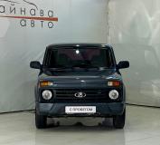 Lada (ВАЗ) 2121 (4x4) I Рестайлинг Воронеж  - изображение 22