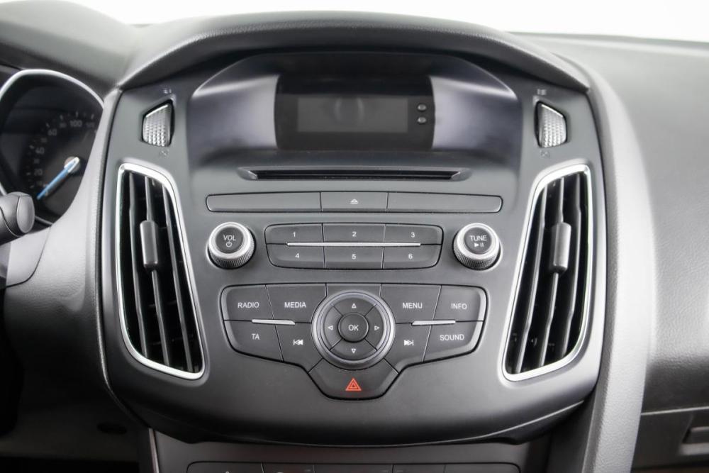 Ford Focus III Рестайлинг Пермь  - изображение 18