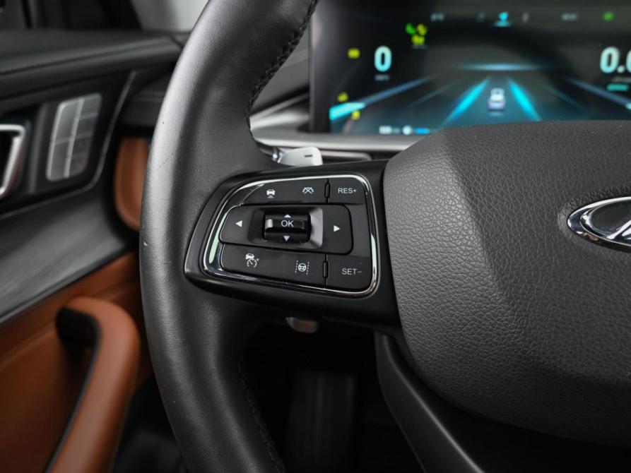 Chery Tiggo 8 Pro Max I Новороссийск  - изображение 19