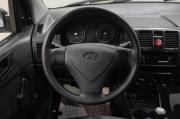 Hyundai Getz I Рестайлинг Новокузнецк  - изображение 38