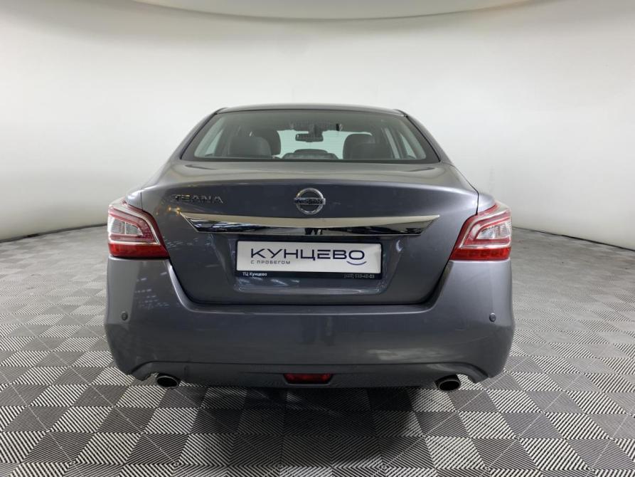 Nissan Teana III Москва  - изображение 6