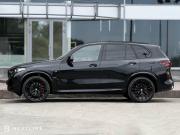 BMW X5 IV (G05/G18) Рестайлинг Самара  - изображение 35