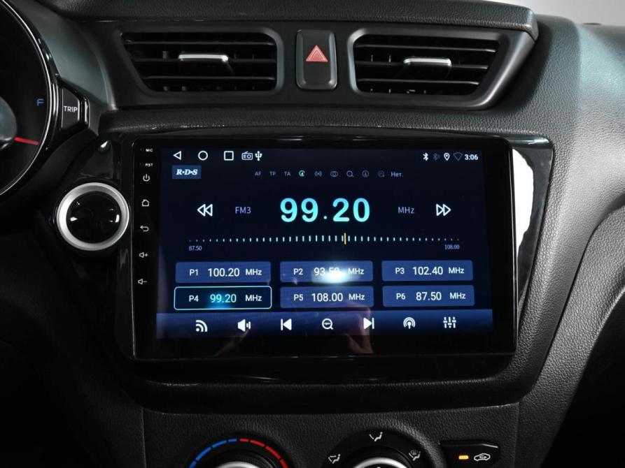 Kia Rio III Ростов-на-Дону  - изображение 12