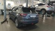 Geely Coolray I Санкт-Петербург  - изображение 9