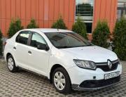 Renault Logan II Москва  - изображение 13