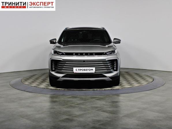 Exeed TXL I Рестайлинг 2 с пробегом 2024 года, цена 3 197 000 рублей, 12088 км, внедорожник, Автокод Объявления