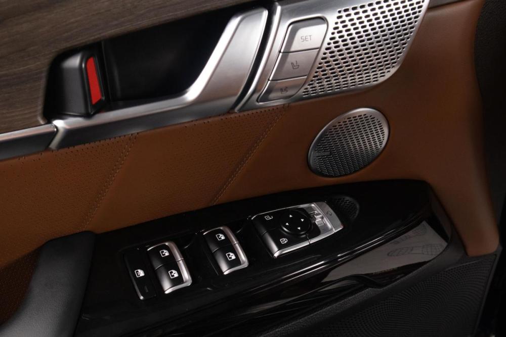 Kia Mohave I Рестайлинг 2 Оренбург  - изображение 19
