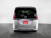 Nissan Serena V (C27) Рестайлинг Иркутск  - изображение 28