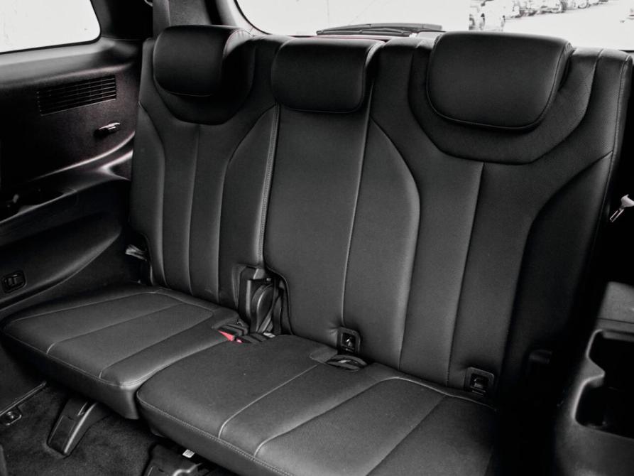 Hyundai Palisade I Екатеринбург  - изображение 26
