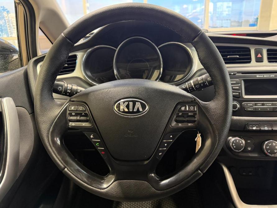 Kia Ceed II Волгоград  - изображение 7
