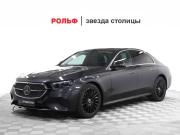Mercedes-Benz E-Класс VI (W214 S214) Москва  - изображение 26