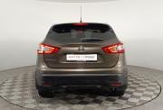 Nissan Qashqai II Волгоград  - изображение 29