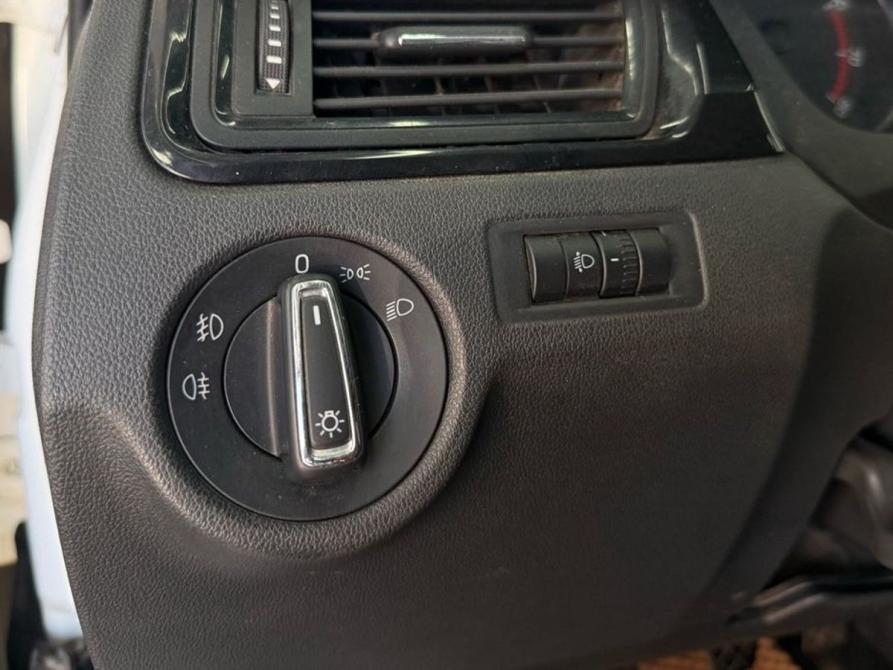 Skoda Rapid I Уфа  - изображение 16