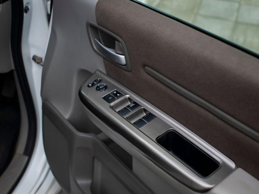 Honda Stepwgn V Курган  - изображение 6