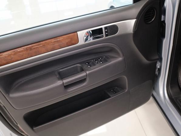 Volkswagen Touareg I с пробегом 2003 года, цена 803 000 рублей, 231139 км, внедорожник, Автокод Объявления