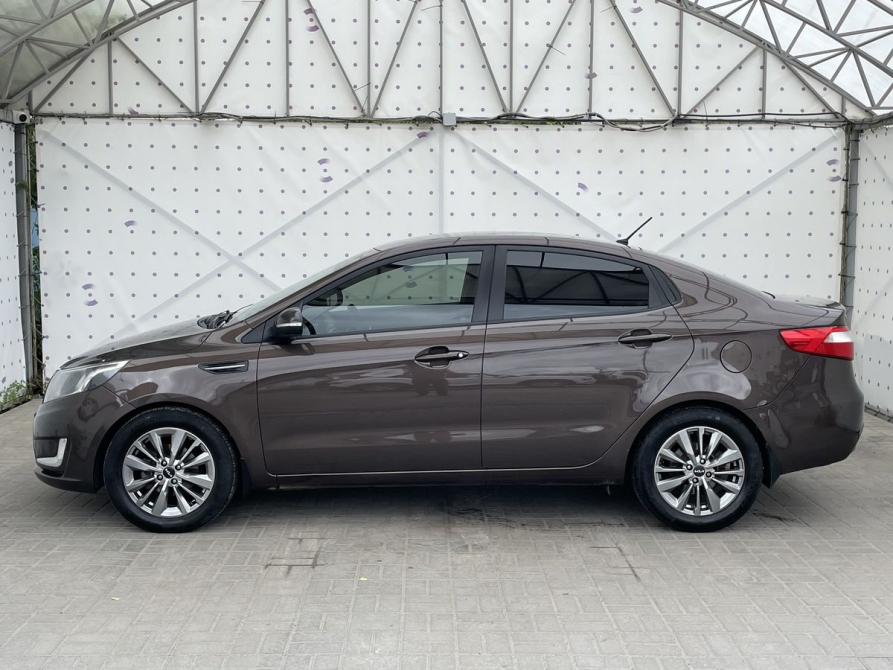 Kia Rio III Тамбов  - изображение 10