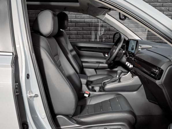 Honda CR-V VI с пробегом 2026 года, цена 4 325 000 рублей, 34 км, внедорожник, Автокод Объявления