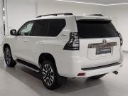 Toyota Land Cruiser Prado 150 Series Рестайлинг 3 Казань  - изображение 32