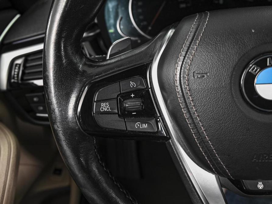 BMW 5 серии VII (G30/G31/G38) Ставрополь  - изображение 18