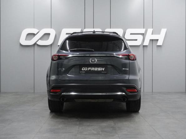 Mazda CX-9 II Рестайлинг с пробегом 2022 года, цена 4 770 000 рублей, 72936 км, внедорожник, Автокод Объявления