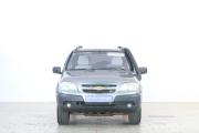 Chevrolet Niva I Рестайлинг Омск  - изображение 24