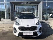 Kia Sportage IV Рестайлинг Брянск  - изображение 14