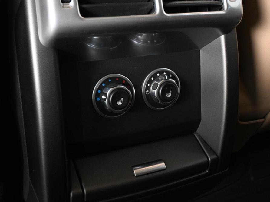 Land Rover Range Rover III Рестайлинг 2 Ростов-на-Дону  - изображение 18