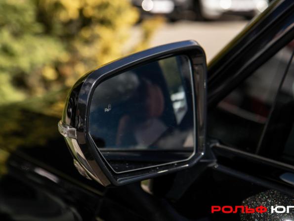 GAC Trumpchi S7 с пробегом 2025 года, цена 4 712 000 рублей, 16099 км, внедорожник, Автокод Объявления
