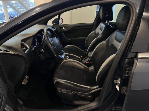 Citroen DS4 с пробегом 2012 года, цена 686 000 рублей, 152110 км, хэтчбек, Автокод Объявления