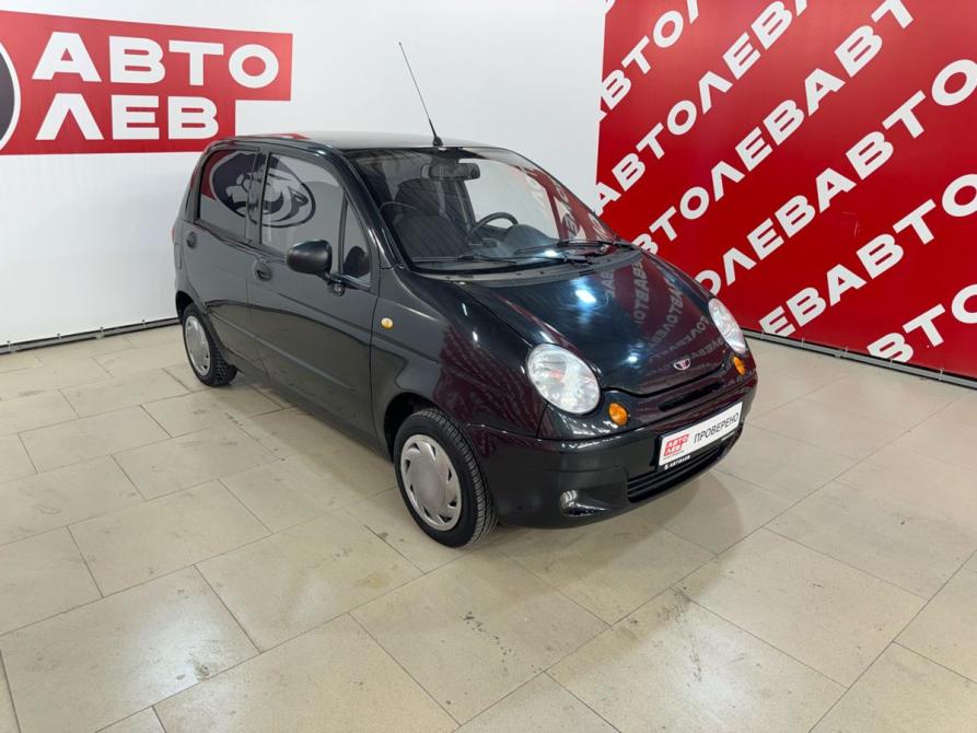 Daewoo Matiz I Рестайлинг Новочеркасск  - изображение 1