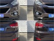 Hyundai ix35 I Тамбов  - изображение 27