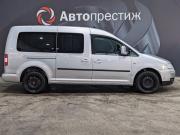 Volkswagen Caddy III Пермь  - изображение 29