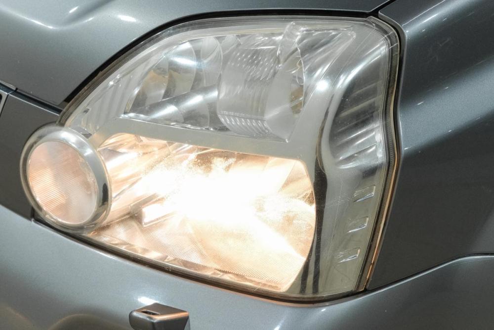 Nissan X-Trail II Новокузнецк  - изображение 11