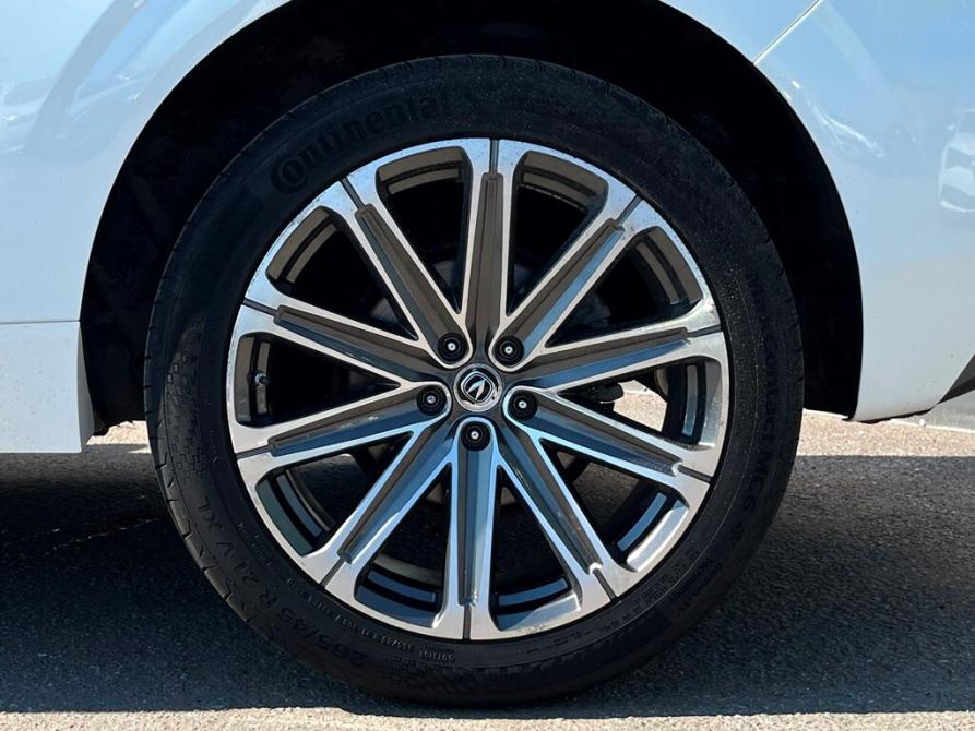 Changan UNI-K Санкт-Петербург  - изображение 35