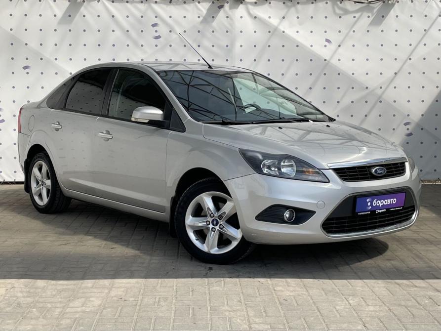 Ford Focus II Рестайлинг Тамбов  - изображение 2