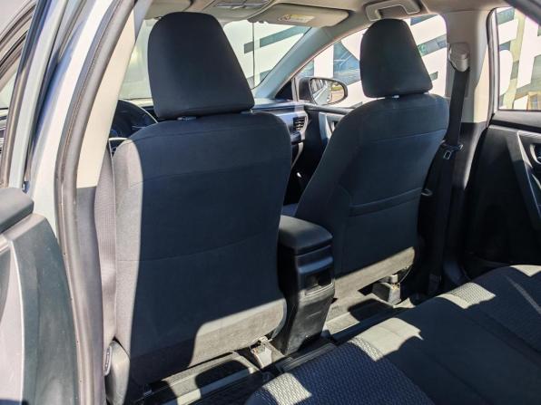 Toyota Corolla XI (E160 E170 E180) с пробегом 2014 года, цена 1 275 000 рублей, 171602 км, седан, Автокод Объявления